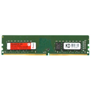 Memória RAM Keepdata DDR4 16GB 2666MHz - KD26N19/16G