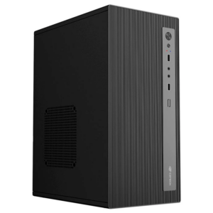 GABINETE MICRO ATX 200W PRETO MT-36BK