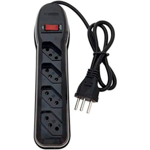 Filtro de linha 4T Bivolt MEGATRON