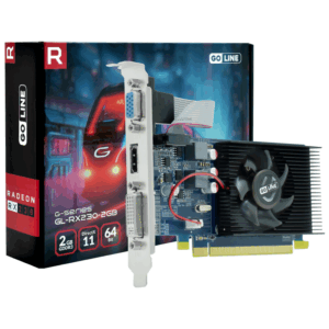 VGA 2GB GOLINE RX-230