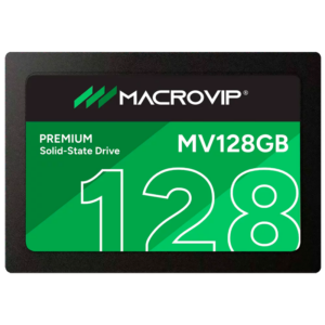 HD SSD 128GB MACROVIP SATA 3 2.5″ 7MM