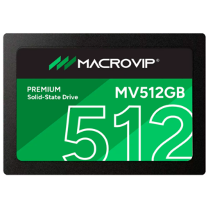 HD SSD 256GB MACROVIP SATA 3 2.5″ 7MM