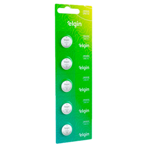 BATERIA LITHIUM 3V CR2032 EMBALAGEM