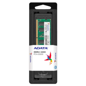 MEM NB DDR4 8GB 3200MHZ ADATA AD4S32008G22-SGN