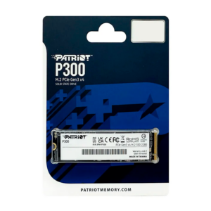 HD SSD M.2 1TB Patriot NVMe